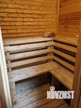 Дом 98м&sup2;, 2-этажный, участок 10 сот.  