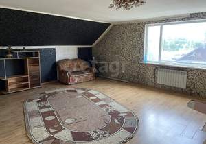 Дом 280м², 2-этажный, участок 7 сот.  