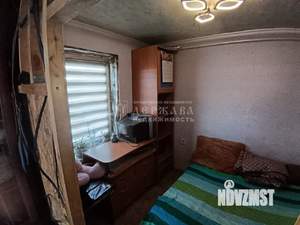 Дом 40м&sup2;, 1-этажный, участок 5 сот.  