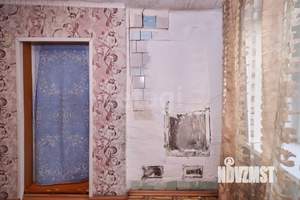 Дом 58м&sup2;, 1-этажный, участок 5 сот.  