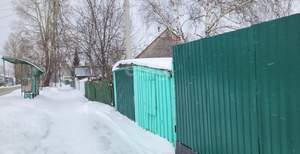 Дом 58м², 2-этажный, участок 6 сот.  
