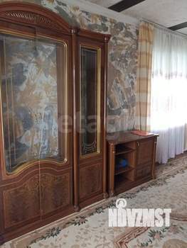 Дом 65м², 1-этажный, участок 6 сот.  