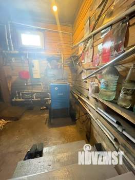 Дом 90м&sup2;, 2-этажный, участок 10 сот.  