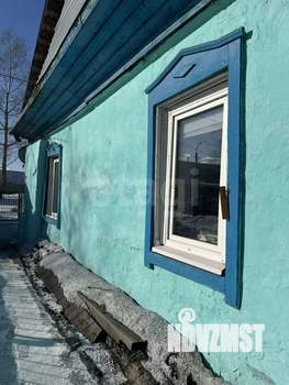 Дом 72м&sup2;, 1-этажный, участок 5 сот.  