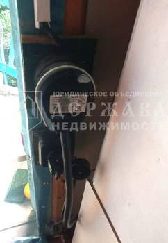 Дом 39м², 1-этажный, участок 5 сот.  