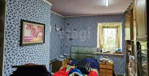 Дом 41м², 1-этажный, участок 12 сот.  