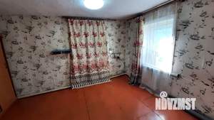 Дом 54м&sup2;, 1-этажный, участок 10 сот.  