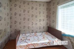 Дом 34м², 1-этажный, участок 15 сот.  