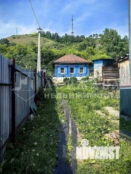 Дом 53м², 2-этажный, участок 11 сот.  