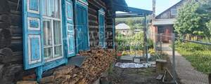 Дом 45м², 1-этажный, участок 6 сот.  