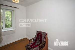 Дом 43м², 1-этажный, участок 11 сот.  