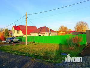 Дом 48м², 1-этажный, участок 10 сот.  