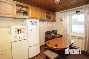 Дом 84м&sup2;, 1-этажный, участок 8 сот.  