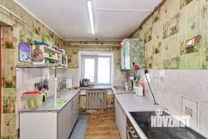 Дом 108м&sup2;, 2-этажный, участок 1627 сот.  