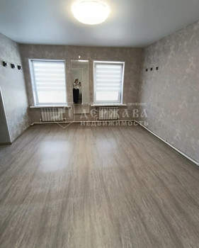 Дом 44м&sup2;, 1-этажный, участок 14 сот.  