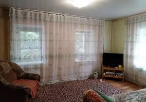 Дом 85м&sup2;, 2-этажный, участок 10 сот.  