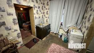 Дом 50м&sup2;, 1-этажный, участок 6 сот.  