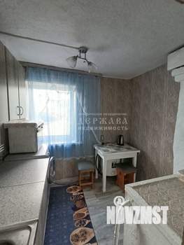 Дом 58м², 1-этажный, участок 6 сот.  