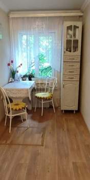 Дом 50м², 1-этажный, участок 8 сот.  