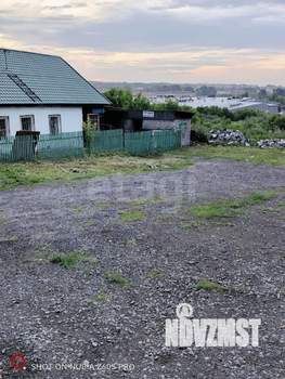 Дом 54м&sup2;, 1-этажный, участок 14 сот.  