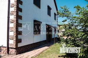Дом 500м², 2-этажный, участок 15 сот.  