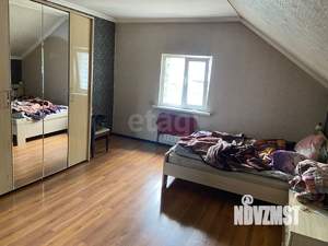 Дом 280м², 2-этажный, участок 7 сот.  