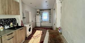 Дом 30м&sup2;, 1-этажный, участок 12 сот.  