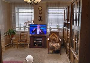 Дом 112м&sup2;, 1-этажный, участок 10 сот.  