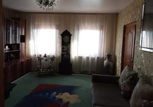 Дом 155м&sup2;, 2-этажный, участок 8 сот.  