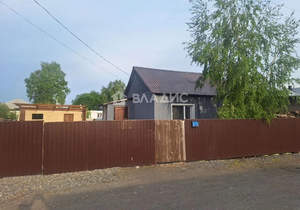 Дом 50м², 1-этажный, участок 4 сот.  