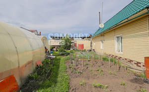 Дом 99м², 2-этажный, участок 10 сот.  