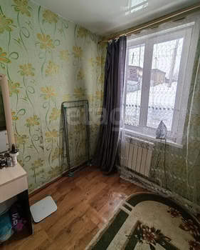 Дом 75м&sup2;, 1-этажный, участок 10 сот.  