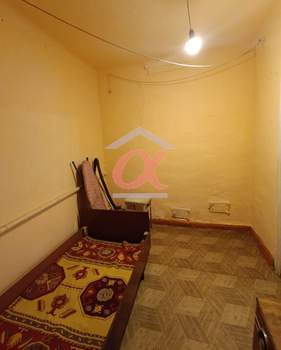 Дом 55м&sup2;, 1-этажный, участок 4 сот.  