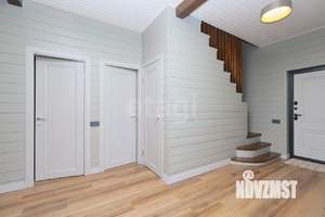 Дом 172м², 2-этажный, участок 16 сот.  