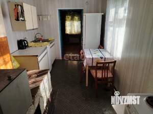 Дом 44м², 1-этажный, участок 11 сот.  