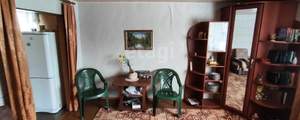 Дом 40м², 1-этажный, участок 19 сот.  