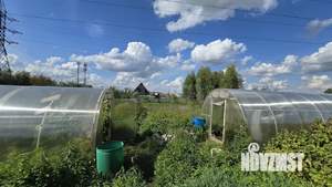 Дом 200м&sup2;, 3-этажный, участок 11 сот.  