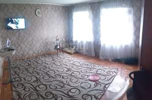 Дом 44м², 1-этажный, участок 15 сот.  