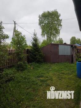 Дом 102м², 1-этажный, участок 18 сот.  