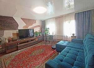 Дом 51м², 1-этажный, участок 15 сот.  