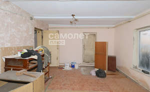 Дом 60м², 1-этажный, участок 8 сот.  