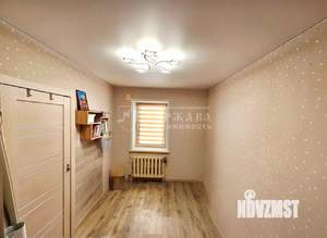 Дом 55м&sup2;, 1-этажный, участок 4 сот.  