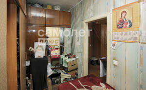 Дом 52м&sup2;, 1-этажный, участок 6 сот.  