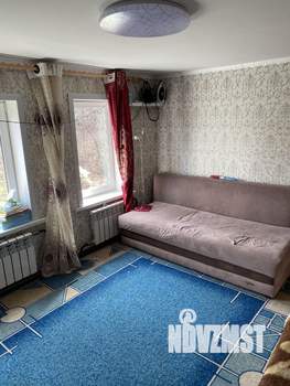 Дом 43м², 1-этажный, участок 15 сот.  