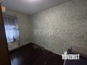 Дом 59м&sup2;, 1-этажный, участок 17 сот.  