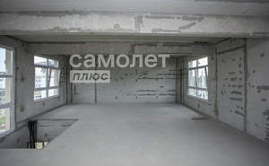 Дом 116м², 2-этажный, участок 6 сот.  