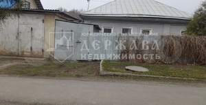 Дом 41м², 1-этажный, участок 10 сот.  