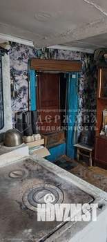 Дом 24м&sup2;, 1-этажный, участок 9 сот.  