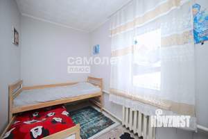 Дом 71м², 1-этажный, участок 8 сот.  