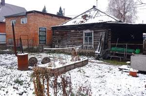 Дом 49м², 1-этажный, участок 5 сот.  